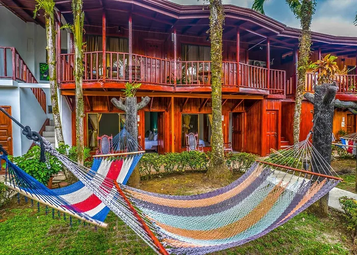 Poshtel ArenalHostel