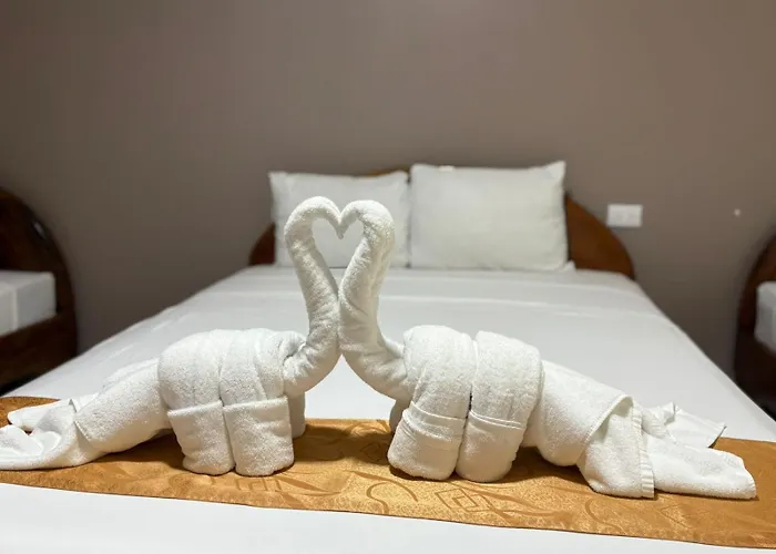 Arenal Poshpacker Hostel